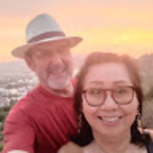 Meet your Posher, Larry